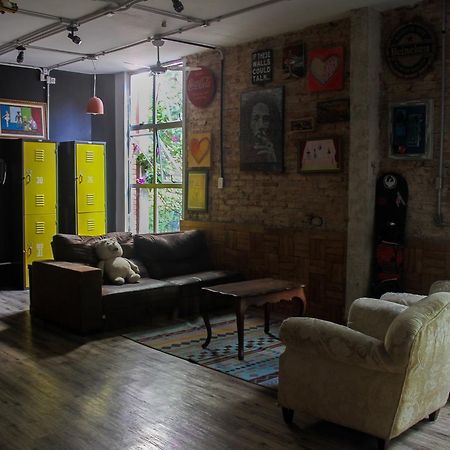 Hostel Savassi Belo Horizonte Kültér fotó