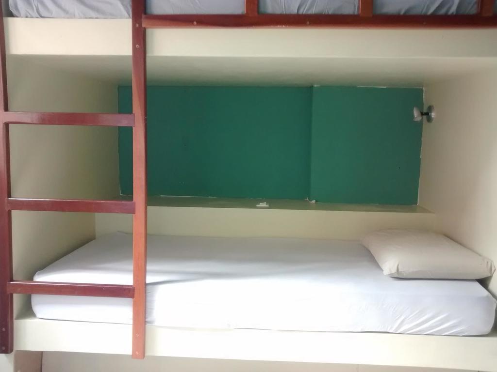 Hostel Savassi Belo Horizonte Szoba fotó