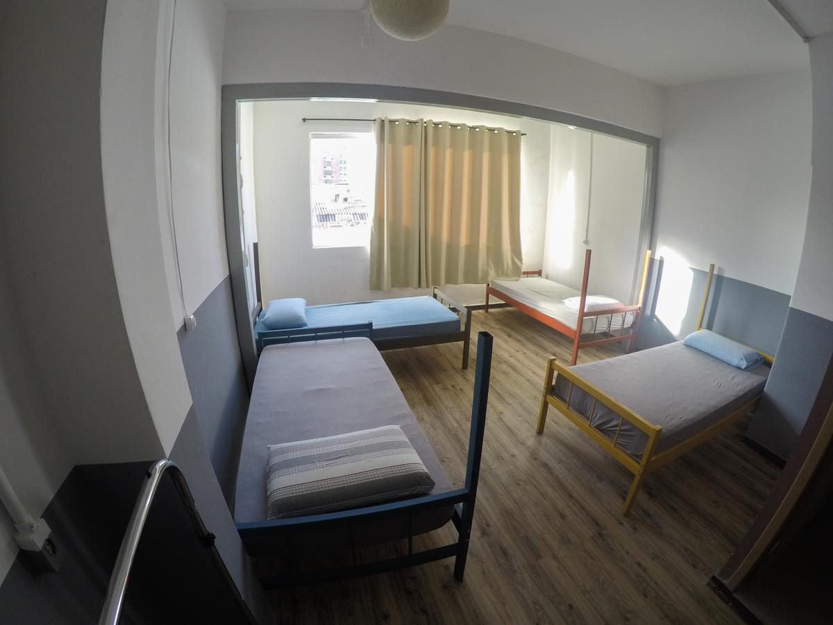 Hostel Savassi Belo Horizonte Kültér fotó