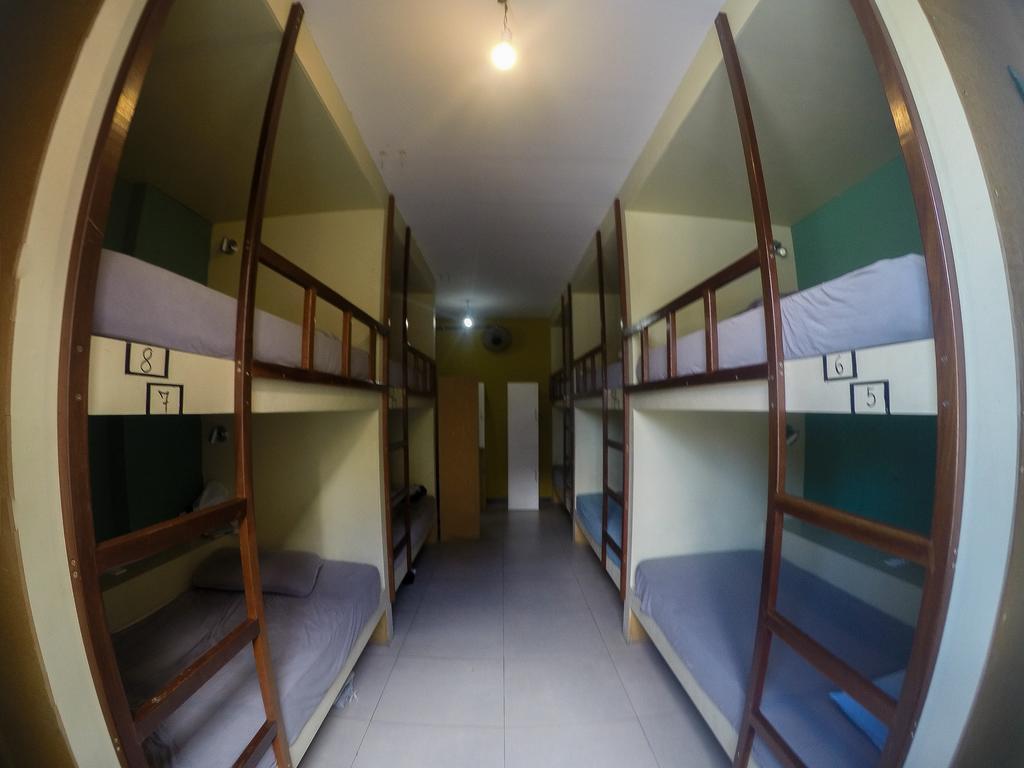 Hostel Savassi Belo Horizonte Kültér fotó