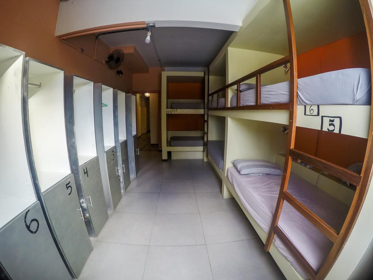 Hostel Savassi Belo Horizonte Kültér fotó